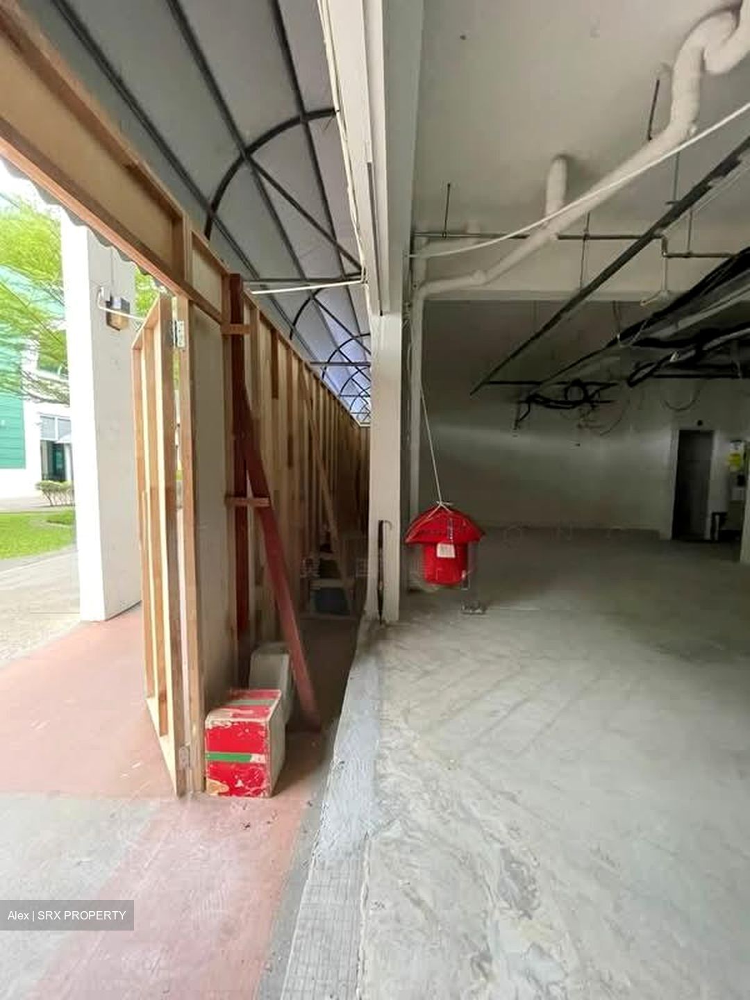 Jurong Gateway Road (D22), Shop House #539410261